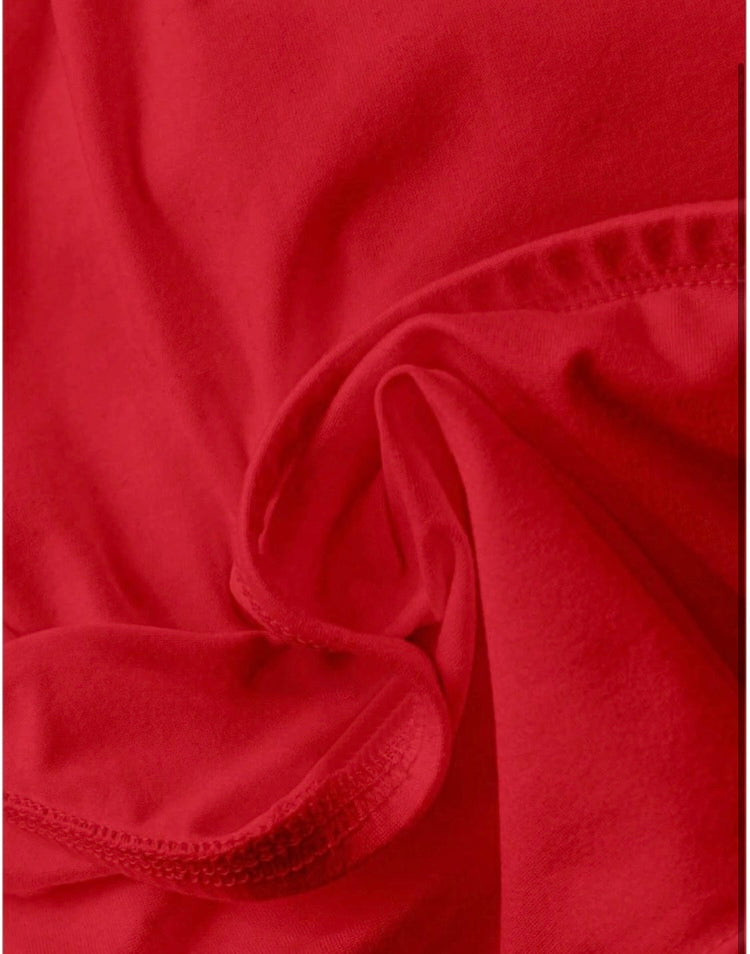 Red Rose Women's 3D Flower Backless Halter Cami Top Sleeveless Camisole Crop Summer Blouse