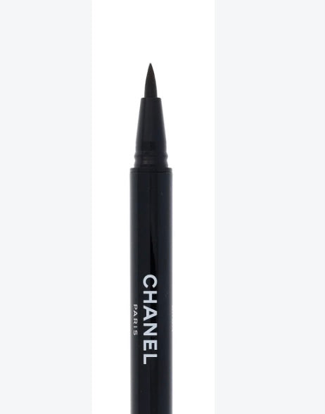 Eyeliner Black Liquid