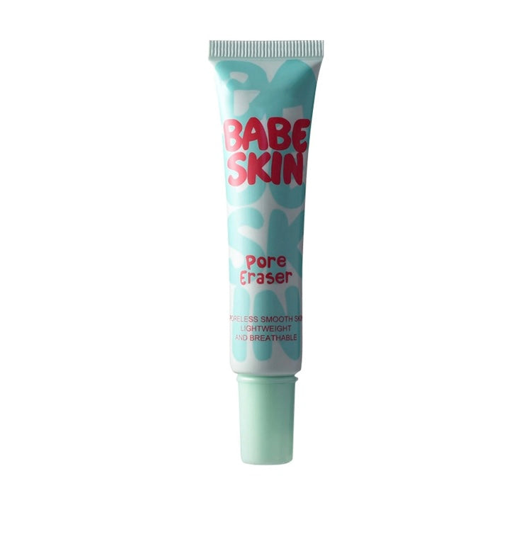Babe Skin Care Instant Pore Eraser Cream Makeup Accessories (2pack)
