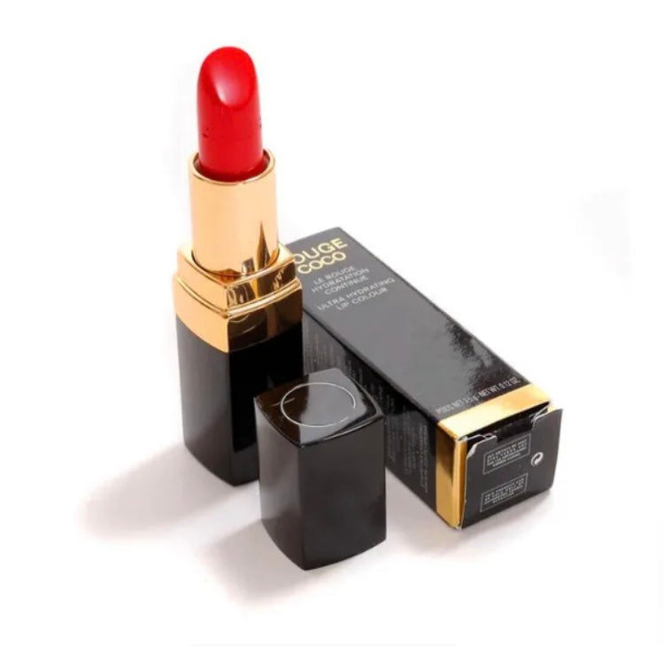 Rouge CoCo Brand Velvet Lipstick