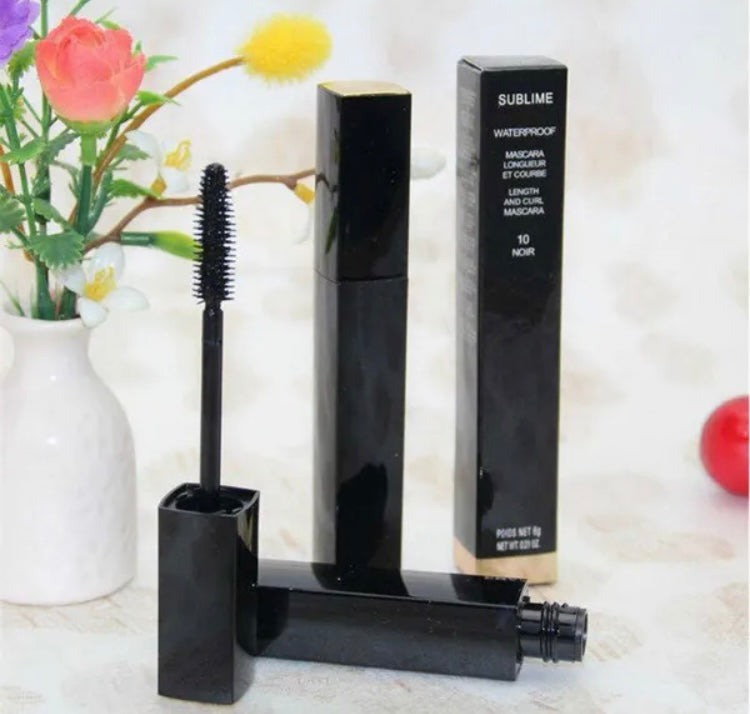 Mascara Black