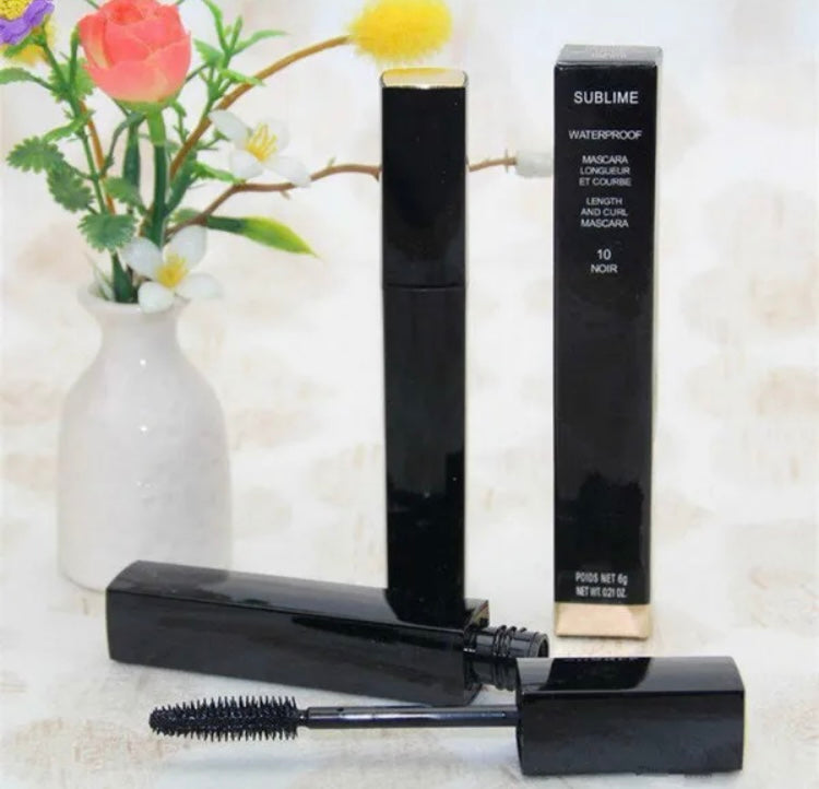 Mascara Black