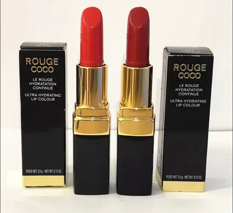 Rouge CoCo Brand Velvet Lipstick