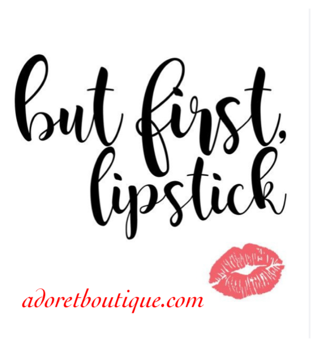 Rouge CoCo Brand Velvet Lipstick