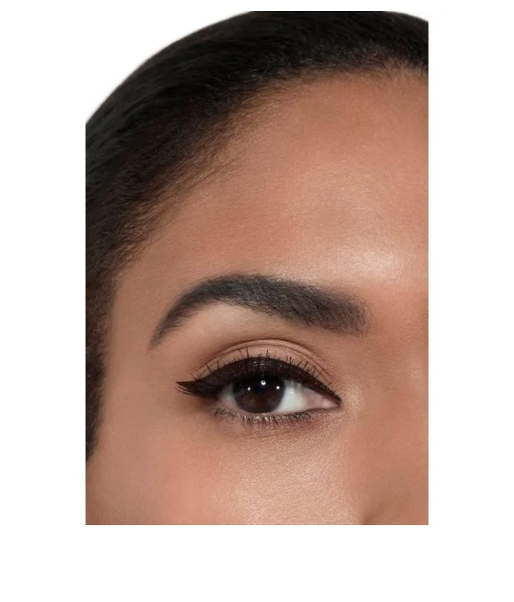 Eyeliner Black Liquid