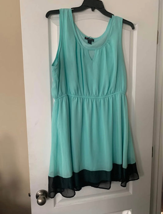 Nina’s Dress
