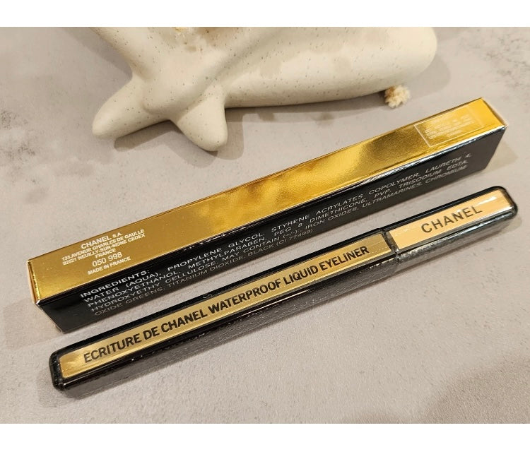 Eyeliner Black Liquid