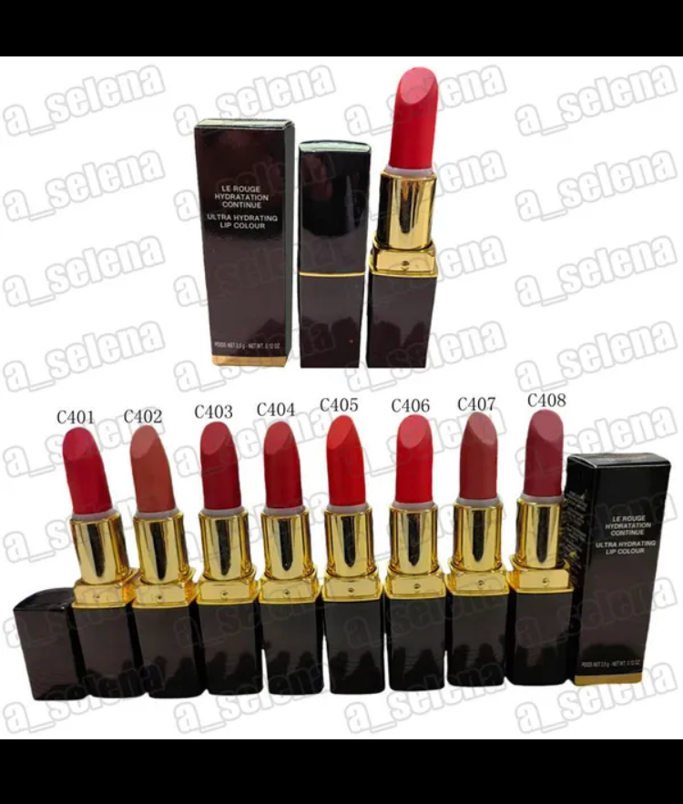 Rouge CoCo Brand Velvet Lipstick