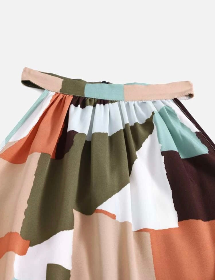 Women’s Shorts Romper Earth Tone Colors Fashion Statement One Piece Plus Size Wear Clothing