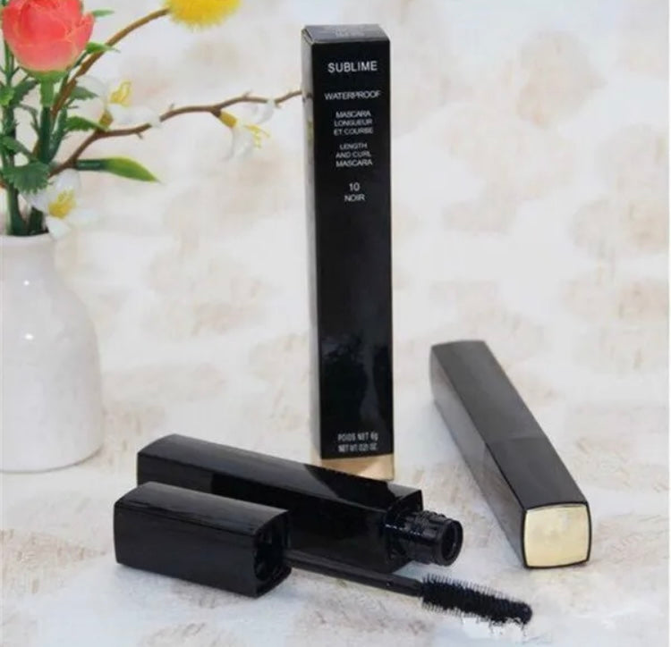 Mascara Black