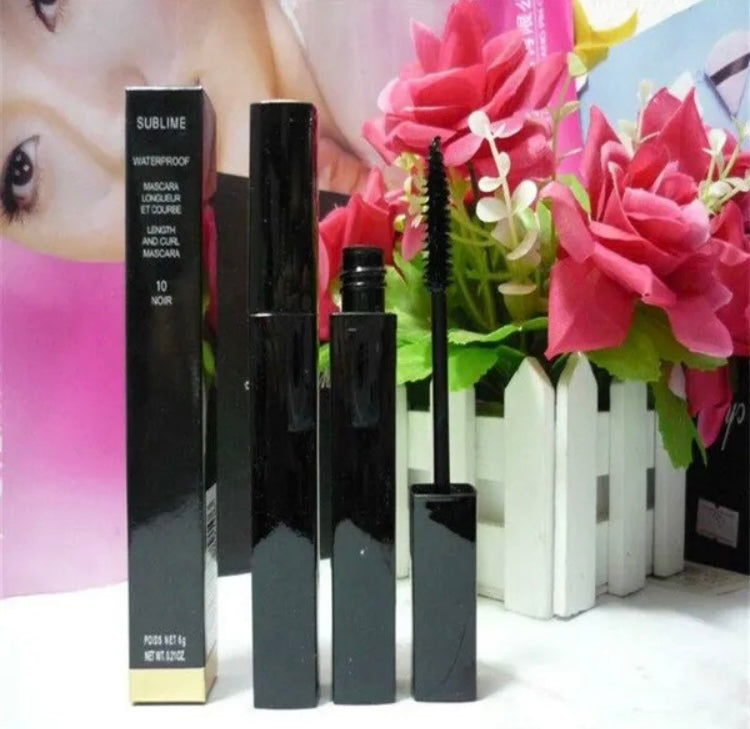 Mascara Black